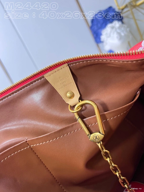 40 SPEEDY Louis Vuitton 0709